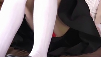 A Transgender Person Featured In A Steamy Video