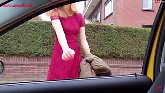 Amateur Teens Explore Dating App For The First Time!