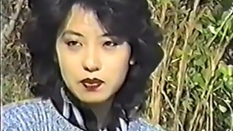 Vintage Japanese Porn Featuring Classic Performers