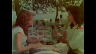 Husband And Wife Indulge In Retro Turkish Porn