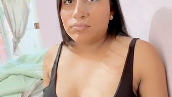 Teen Girl'S Secret Encounter With Her Stepbrother In Hd
