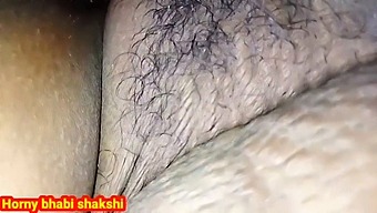 A Sexually Aroused Indian Girl Went To The Woods And Then Engaged In Kissing And Sexual Activity With Her Friend