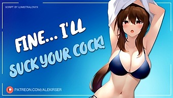 Experience The Ultimate Pleasure With A Skilled Girl In Hd