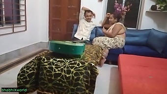 Indian Bhabhi Requests For Sexual Intercourse
