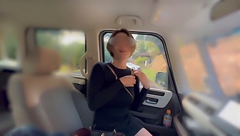 Hd Video Of Public Jerk-Off Leads To Unexpected Face Cumshot
