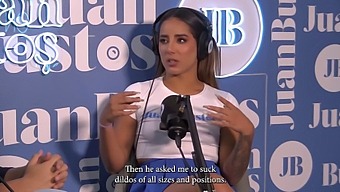 Adorable Teen With Petite Boobs Gets Surprised By A Well-Endowed Chef'S Delivery