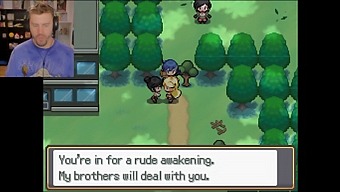 Unintended Exposure To Erotic Pokémon-Themed Content